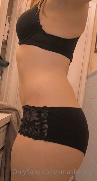 smashedash Çıplak Sızıntıları OnlyFans Fotoğraf 29