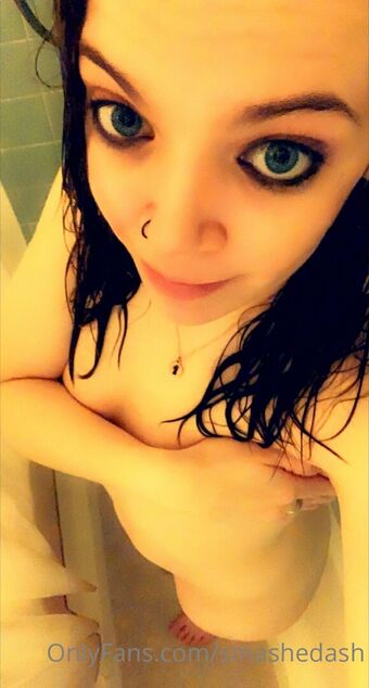 smashedash Çıplak Sızıntıları OnlyFans Fotoğraf 38