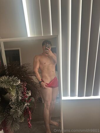 smith9801 Çıplak Sızıntıları OnlyFans Fotoğraf 9