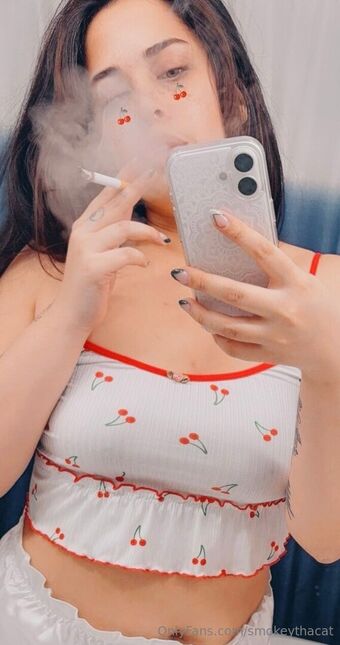 smokeythacat Çıplak Sızıntıları OnlyFans Fotoğraf 20