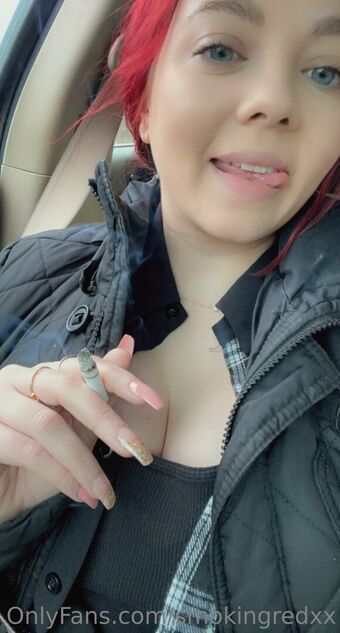 smokingredxx Çıplak Sızıntıları OnlyFans Fotoğraf 31