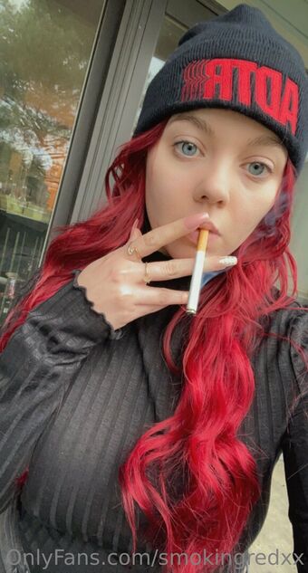 smokingredxx Çıplak Sızıntıları OnlyFans Fotoğraf 32