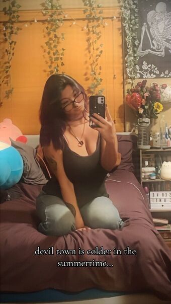 Snailsquee Çıplak Sızıntıları OnlyFans Fotoğraf 5