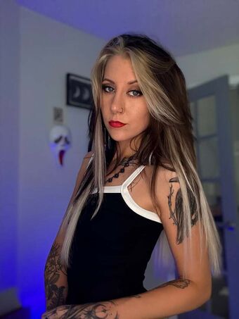 Snerixx Çıplak Sızıntıları OnlyFans Fotoğraf 17
