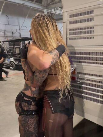 Snitchery Çıplak Sızıntıları OnlyFans Fotoğraf 5