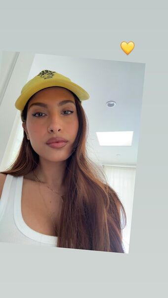 Snoh Aalegra