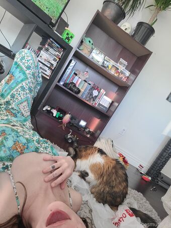 snoot Çıplak Sızıntıları OnlyFans Fotoğraf 15