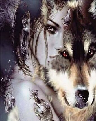 snowwolf Çıplak Sızıntıları OnlyFans Fotoğraf 7
