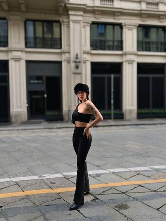 so_di Çıplak Sızıntıları OnlyFans Fotoğraf 7