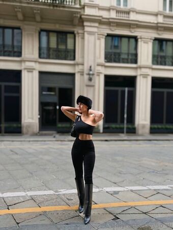 so_di Çıplak Sızıntıları OnlyFans Fotoğraf 8