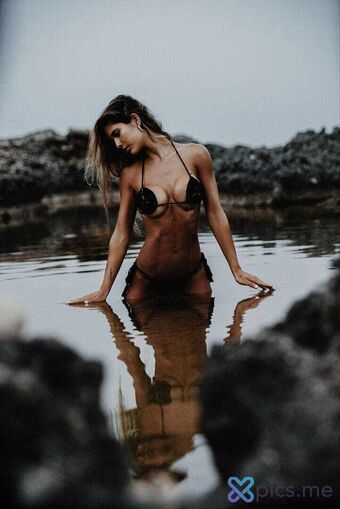 Sof. Alegrecosta Çıplak Sızıntıları OnlyFans Fotoğraf 12