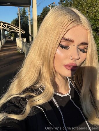 sofaaaaaaaaaa Çıplak Sızıntıları OnlyFans Fotoğraf 35