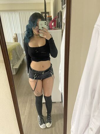 sofadasuccubus Çıplak Sızıntıları OnlyFans Fotoğraf 23