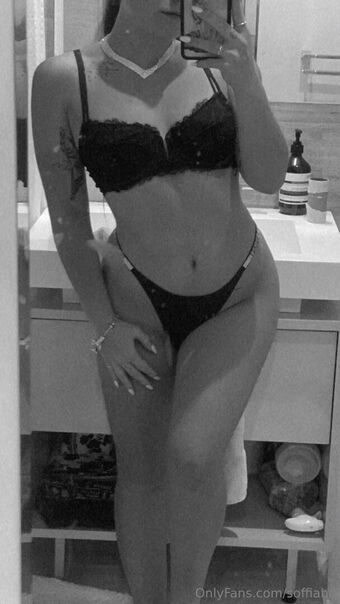 soffiabd Çıplak Sızıntıları OnlyFans Fotoğraf 16
