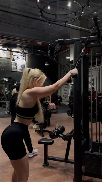 Sofia Arıcan Çıplak Sızıntıları OnlyFans Fotoğraf 2