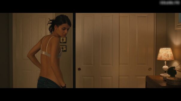 Sofia Black-D'Elia Çıplak Sızıntıları OnlyFans Fotoğraf 7