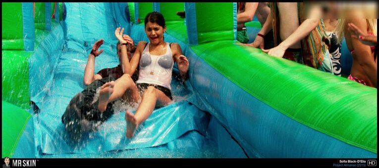 Sofia Black-D'Elia Çıplak Sızıntıları OnlyFans Fotoğraf 9