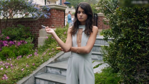 Sofia Black-D'Elia Çıplak Sızıntıları OnlyFans Fotoğraf 10