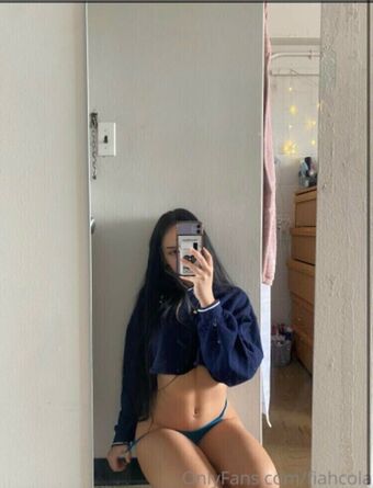 Sofia Cola