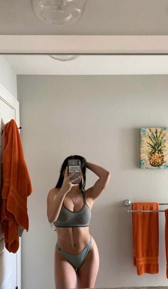 Sofia Cola Çıplak Sızıntıları OnlyFans Fotoğraf 5
