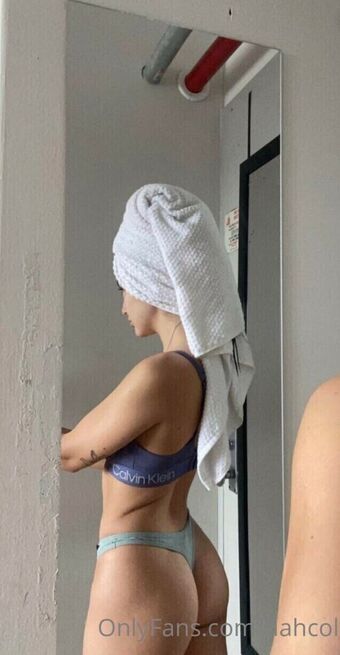 Sofia Cola Çıplak Sızıntıları OnlyFans Fotoğraf 7
