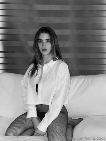 sofia.goca Çıplak Sızıntıları OnlyFans Fotoğraf 11