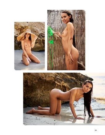 Sofia Korenko Çıplak Sızıntıları OnlyFans Fotoğraf 63