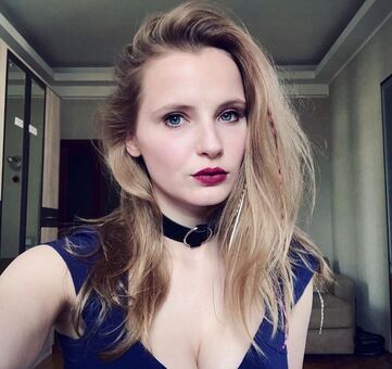 Sofia Lebedeva Çıplak Sızıntıları OnlyFans Fotoğraf 9