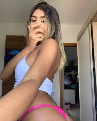 Sofia Lemos Çıplak Sızıntıları OnlyFans Fotoğraf 3