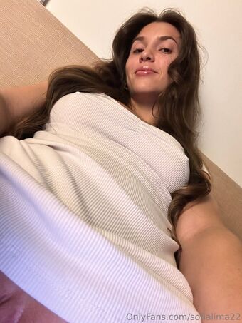 Sofia Lima Çıplak Sızıntıları OnlyFans Fotoğraf 12