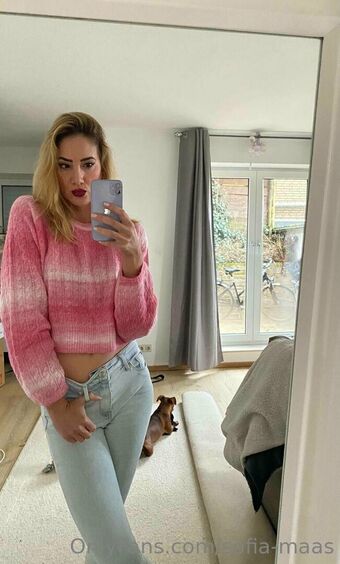 Sofia Maas Çıplak Sızıntıları OnlyFans Fotoğraf 41
