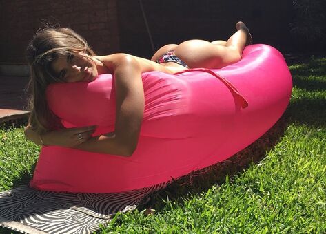 Sofia Manino Çıplak Sızıntıları OnlyFans Fotoğraf 22