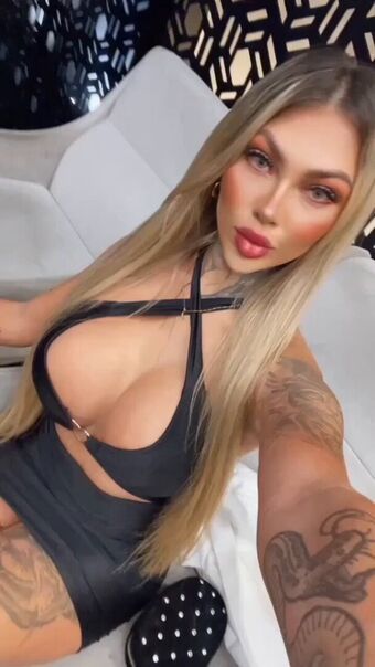 Sofia Marin Çıplak Sızıntıları OnlyFans Fotoğraf 3