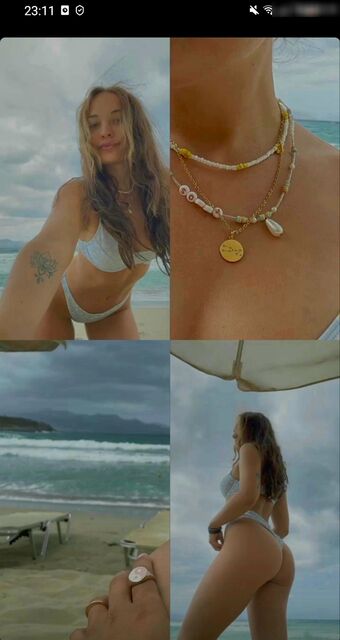 Sofía Martín Çıplak Sızıntıları OnlyFans Fotoğraf 2