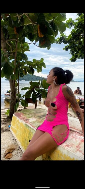 Sofia Martins Çıplak Sızıntıları OnlyFans Fotoğraf 3