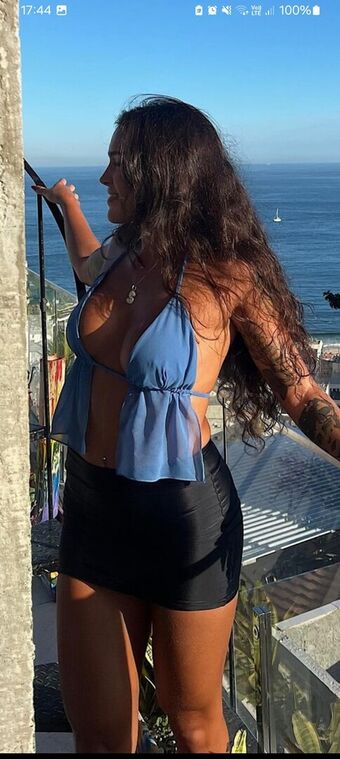 Sofia Martins Çıplak Sızıntıları OnlyFans Fotoğraf 15