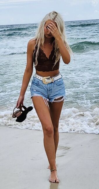 Sofia McDonald Çıplak Sızıntıları OnlyFans Fotoğraf 20
