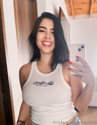 Sofia Montero