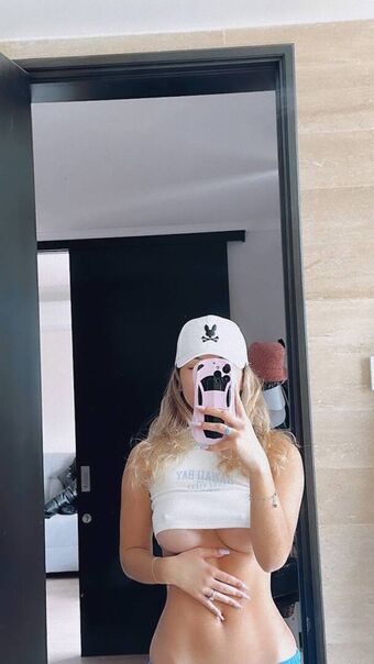 Sofia Munoz Çıplak Sızıntıları OnlyFans Fotoğraf 12
