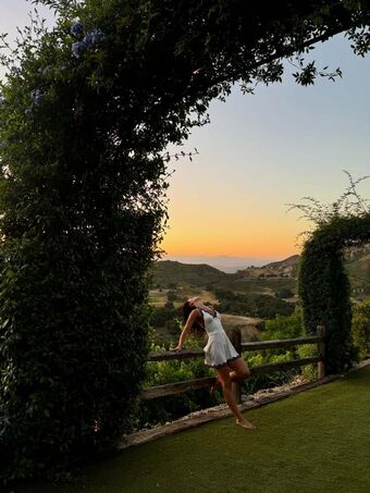 Sofia Muse Çıplak Sızıntıları OnlyFans Fotoğraf 135