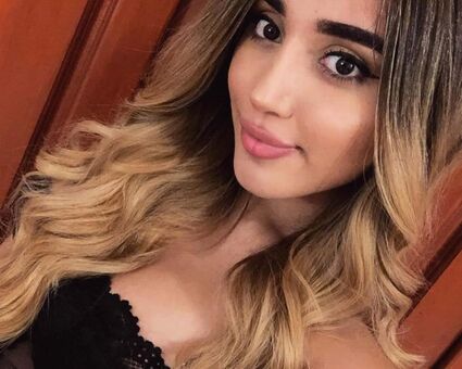 Sofia Ocampo Çıplak Sızıntıları OnlyFans Fotoğraf 9