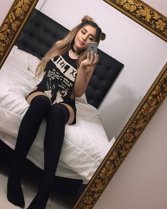 Sofia Ocampo Çıplak Sızıntıları OnlyFans Fotoğraf 10