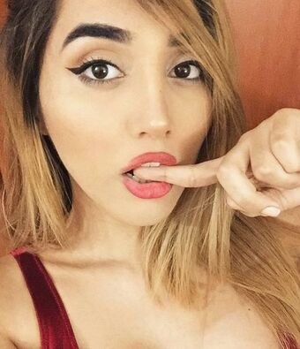Sofia Ocampo Çıplak Sızıntıları OnlyFans Fotoğraf 11