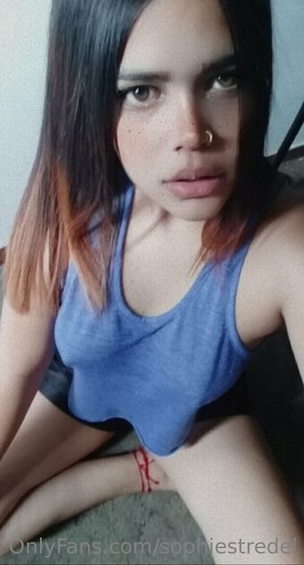 sofia_only18 Çıplak Sızıntıları OnlyFans Fotoğraf 31