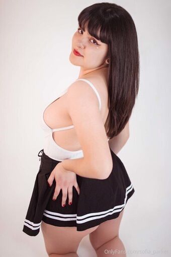 sofia_parker Çıplak Sızıntıları OnlyFans Fotoğraf 18