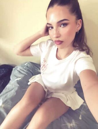 Sofia Pop Çıplak Sızıntıları OnlyFans Fotoğraf 4