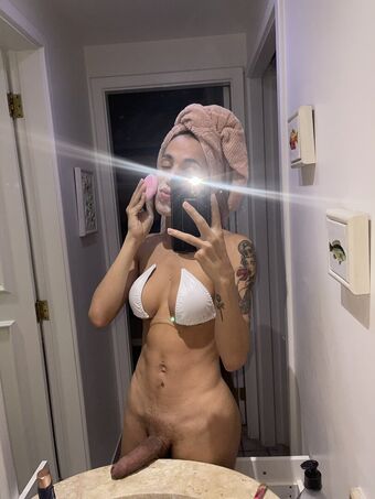 Sofia Rabello Çıplak Sızıntıları OnlyFans Fotoğraf 20