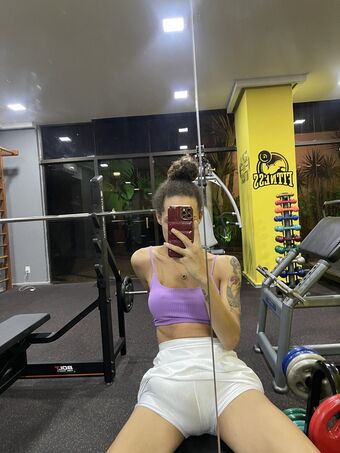 Sofia Rabelloicial Çıplak Sızıntıları OnlyFans Fotoğraf 8