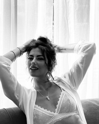 Sofia Ribeiro Çıplak Sızıntıları OnlyFans Fotoğraf 18