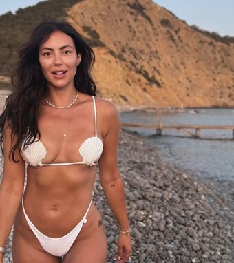 Sofia Ribeiro Çıplak Sızıntıları OnlyFans Fotoğraf 19